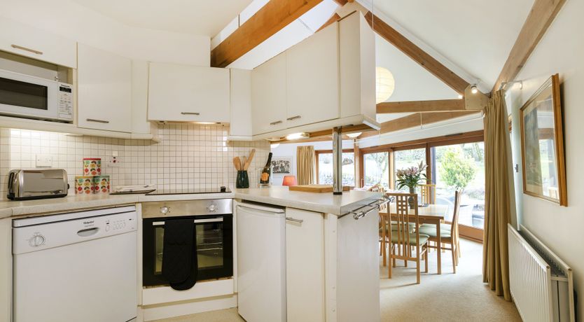 Photo of Where the Wind Vane Blows