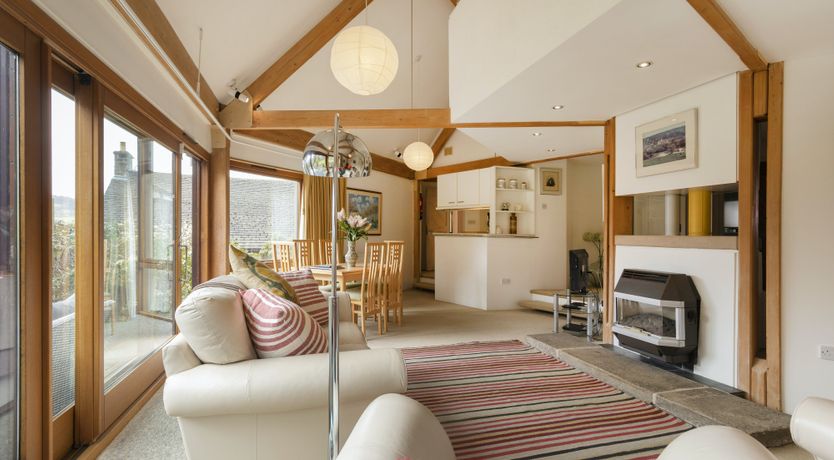 Photo of Where the Wind Vane Blows