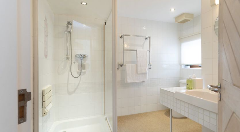 Photo of Where the Wind Vane Blows