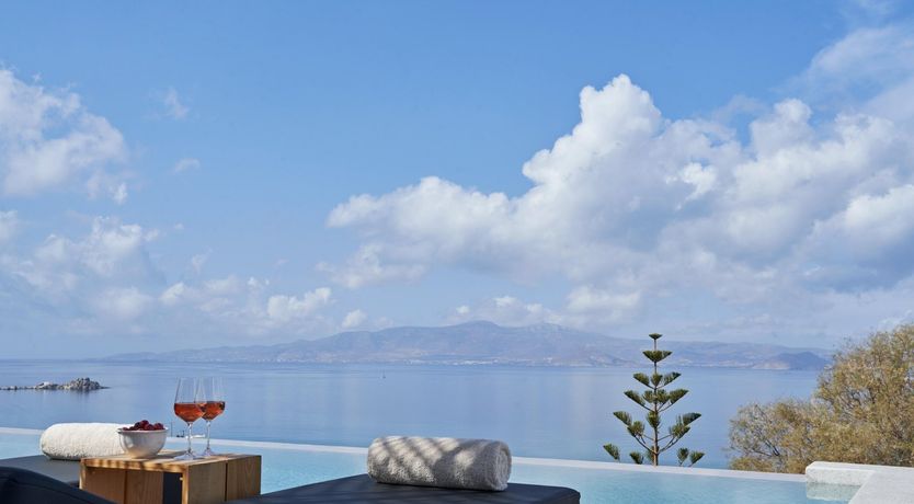 Photo of Cycladic Heart