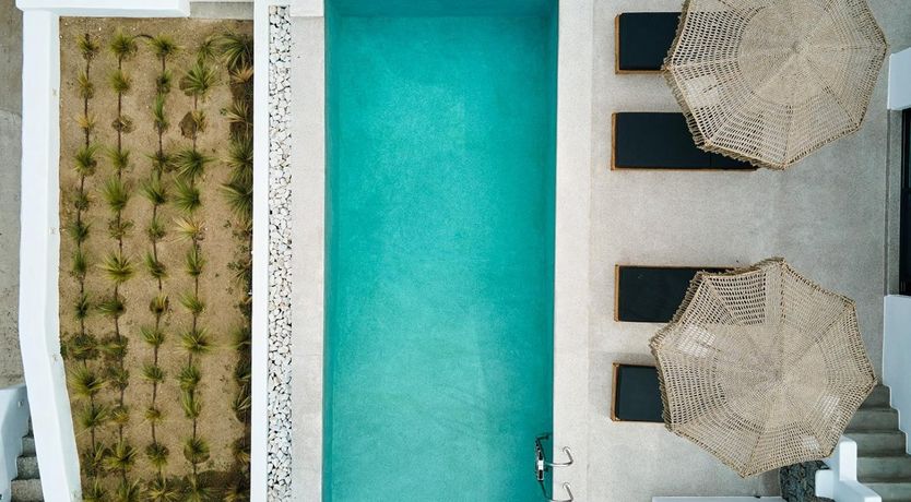 Photo of Cycladic Heart