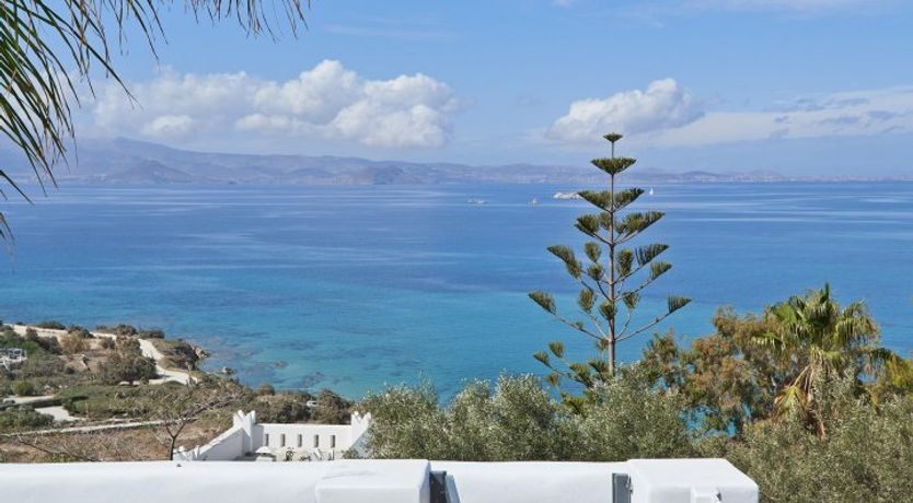 Photo of Cycladic Heart