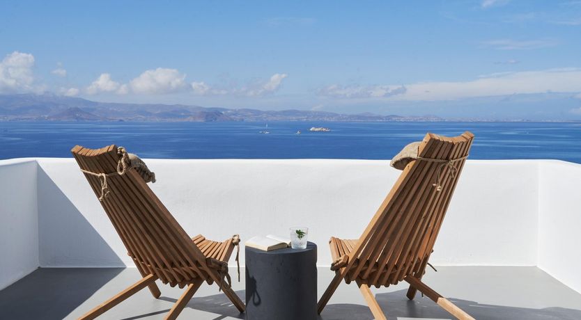 Photo of Cycladic Heart