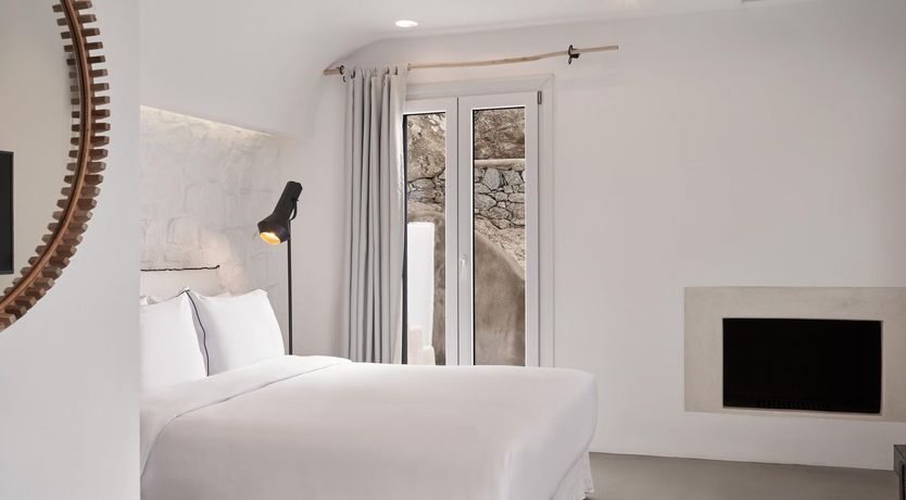 Photo of Cycladic Heart