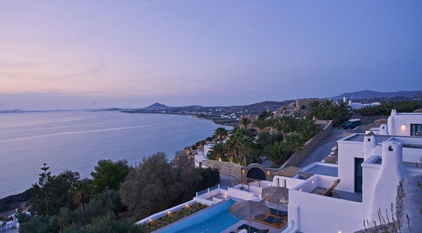 Photo of Cycladic Heart