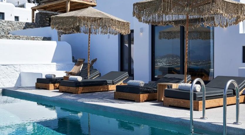 Photo of Cycladic Heart