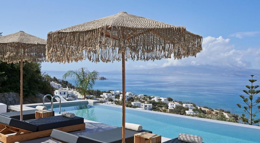 Photo of Cycladic Heart