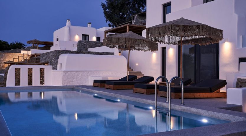 Photo of Cycladic Heart