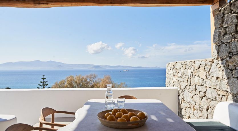 Photo of Cycladic Heart