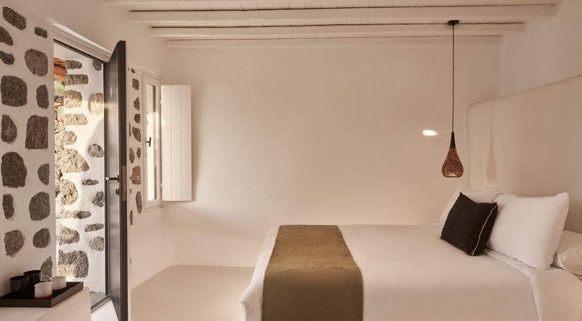 Photo of Cycladic Heart