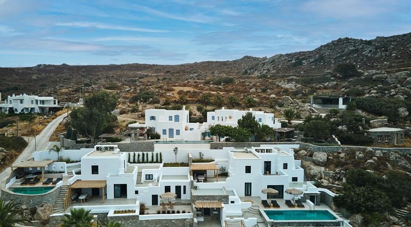 Photo of Cycladic Heart