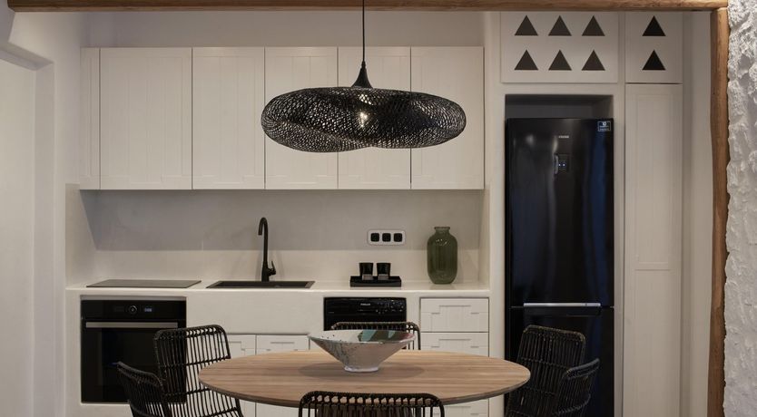 Photo of Cycladic Heart