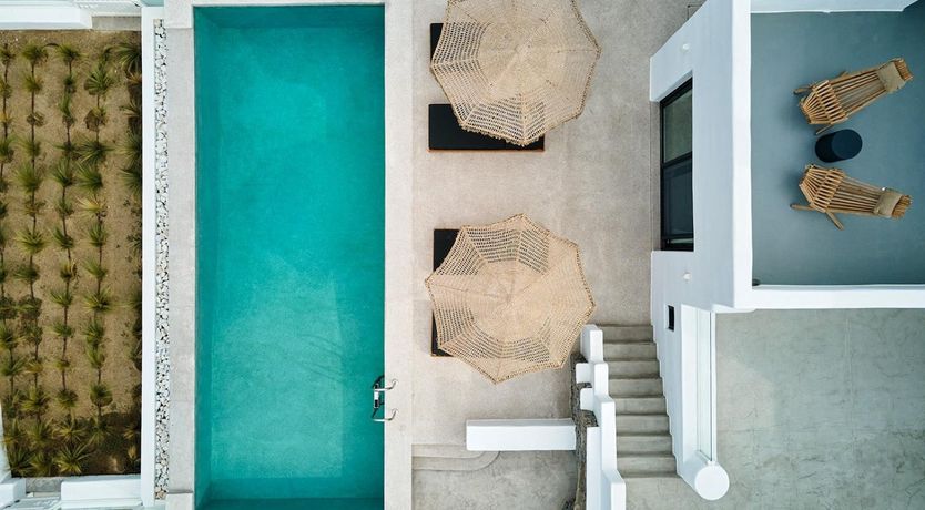 Photo of Cycladic Heart