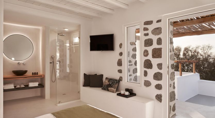 Photo of Cycladic Heart