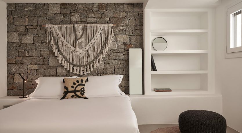 Photo of Cycladic Heart