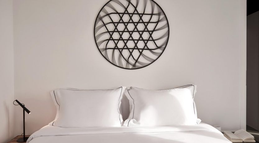 Photo of Cycladic Heart