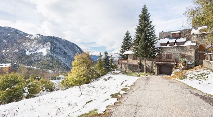 Photo of A Winter's Tale