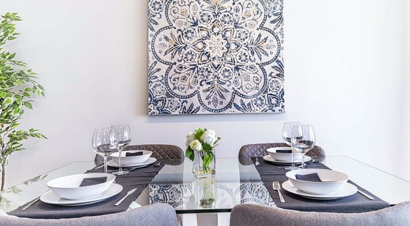 Photo of Pacifico Palm