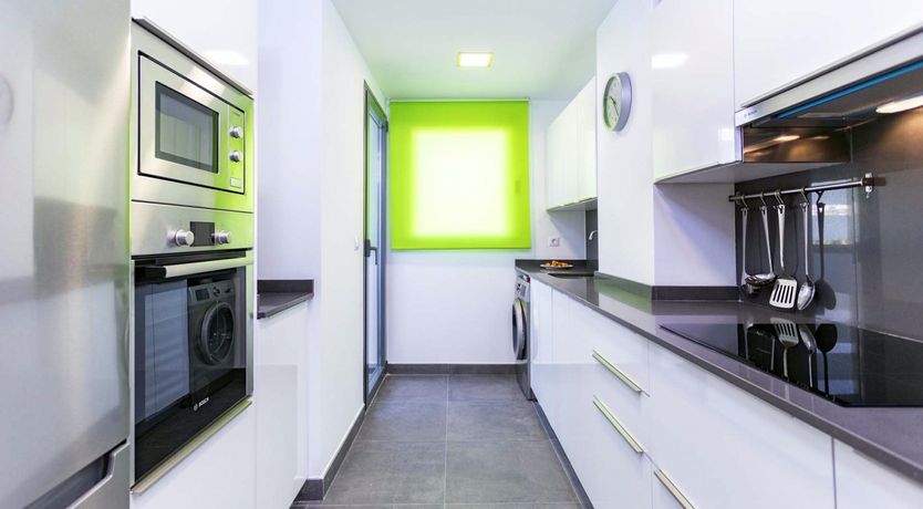 Photo of Pacifico Palm