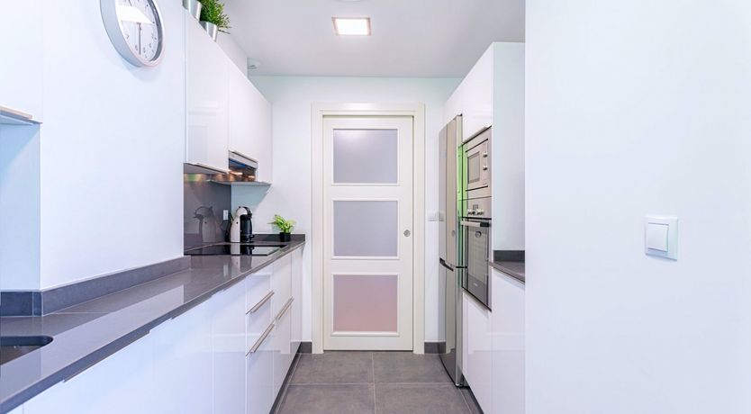 Photo of Pacifico Palm