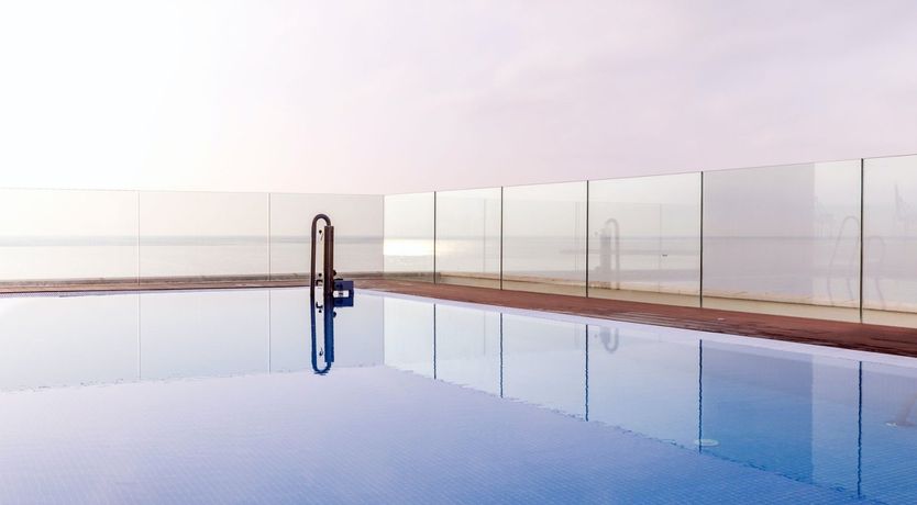 Photo of Pacifico Palm