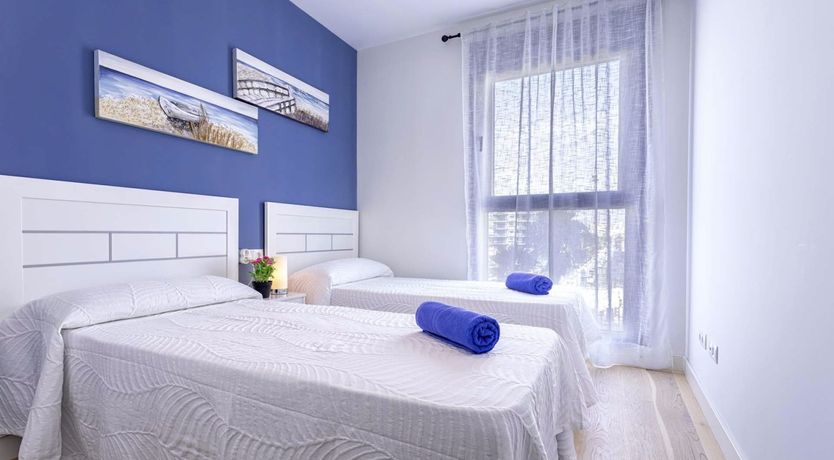 Photo of Pacifico Palm