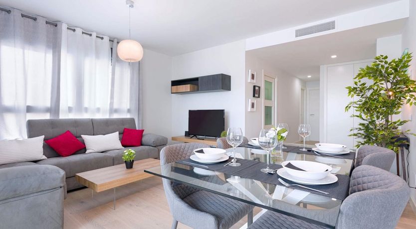 Photo of Pacifico Palm