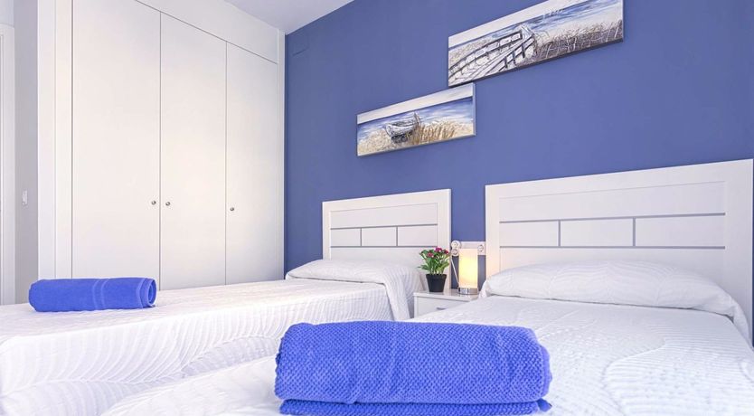 Photo of Pacifico Palm