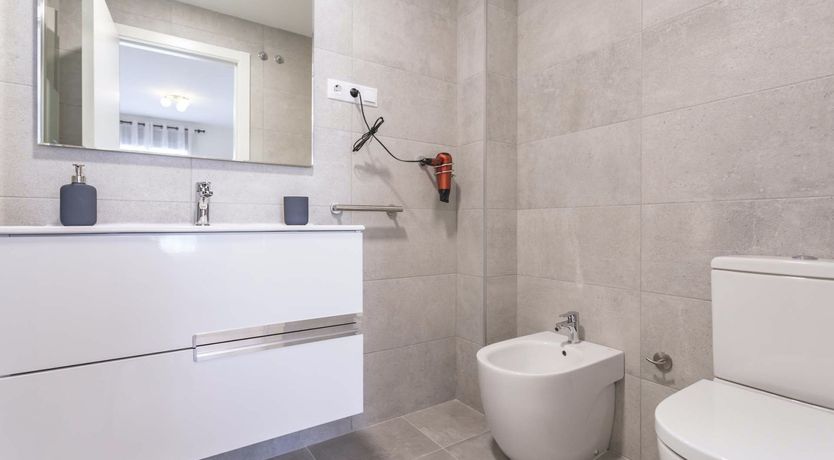 Photo of Pacifico Palm