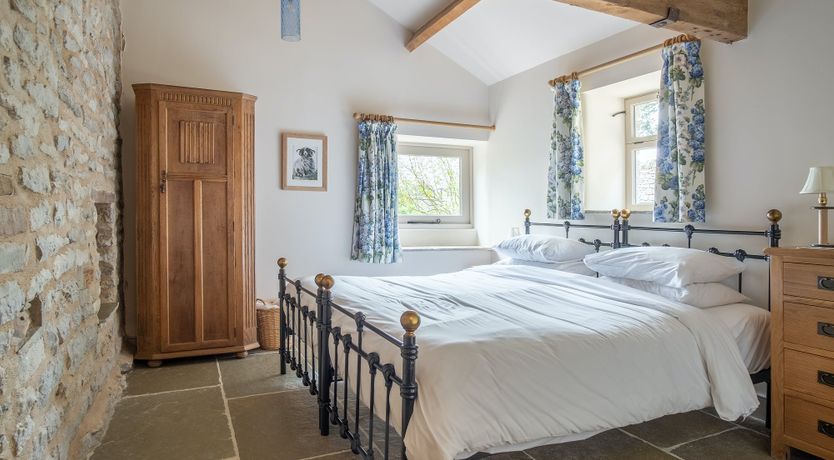 Photo of A Modern Character