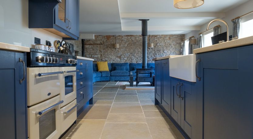 Photo of A Modern Character