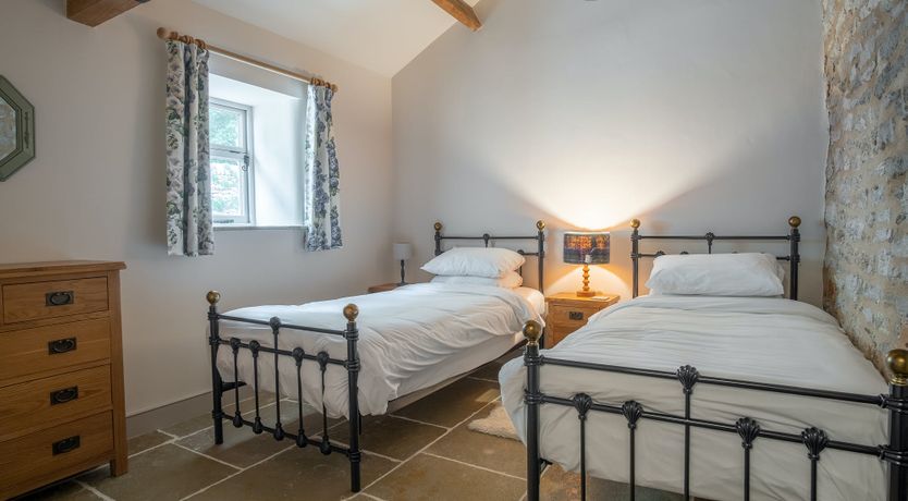 Photo of A Modern Character