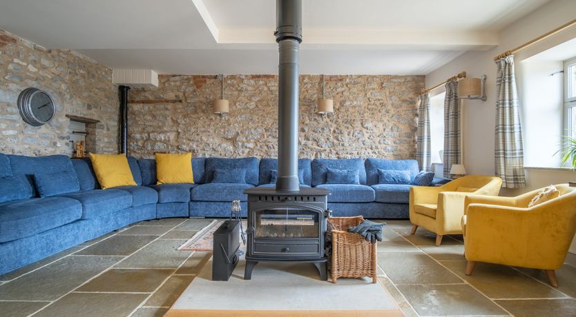 Photo of A Modern Character