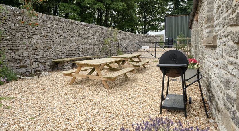 Photo of A Modern Character