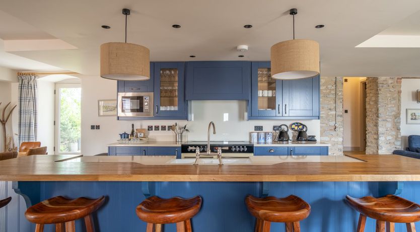 Photo of A Modern Character