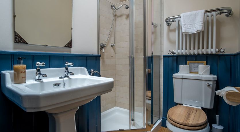 Photo of A Modern Character