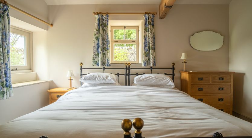 Photo of A Modern Character