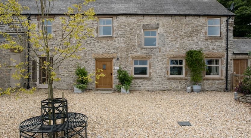 Photo of A Modern Character