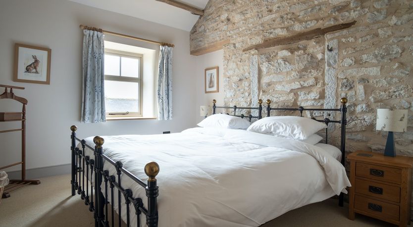 Photo of A Modern Character