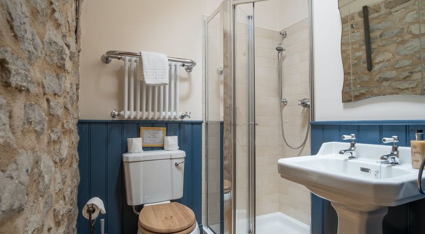 Photo of A Modern Character