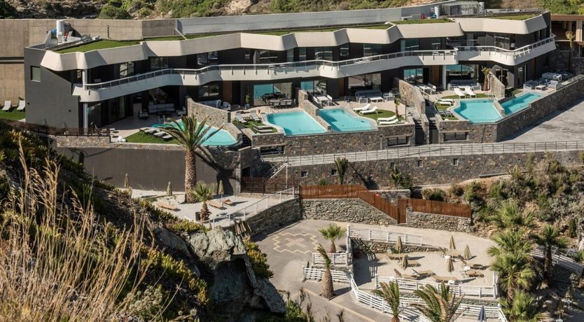 Photo of Turquoise Shores