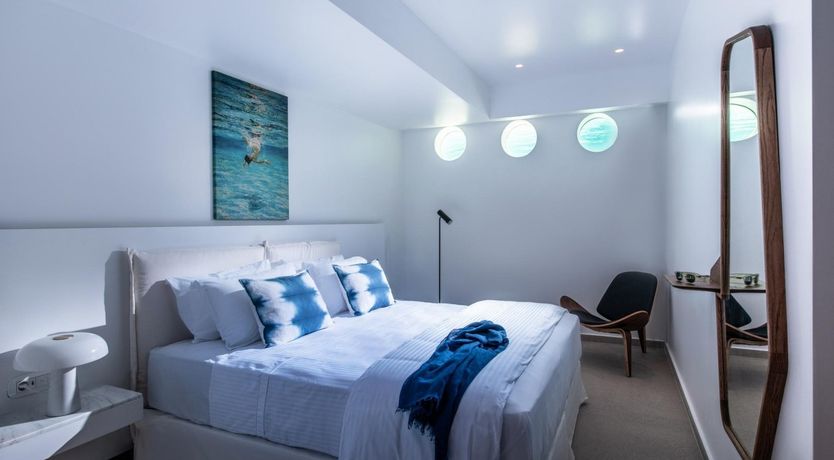 Photo of Turquoise Shores