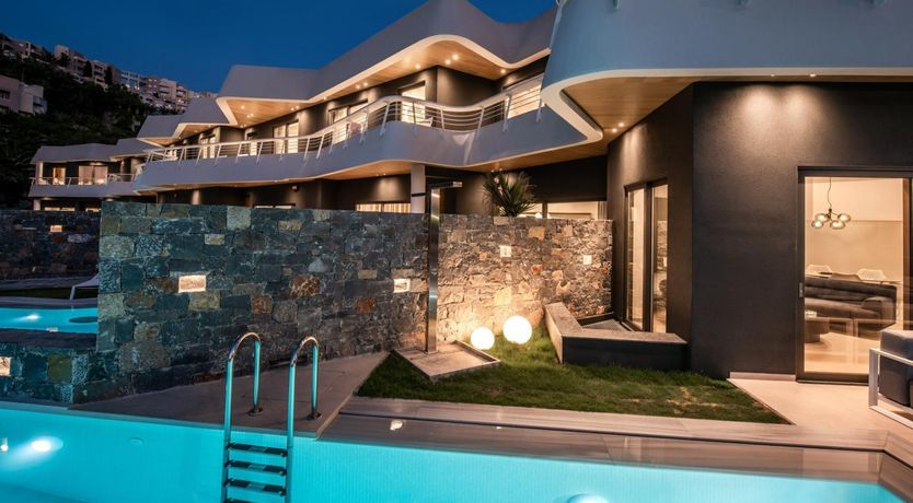 Photo of Turquoise Shores