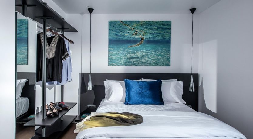 Photo of Turquoise Shores