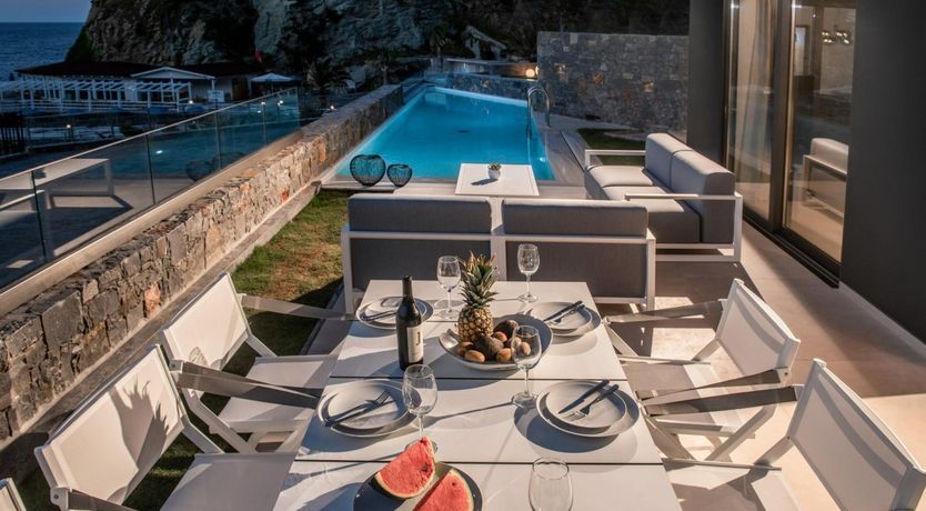 Photo of Turquoise Shores