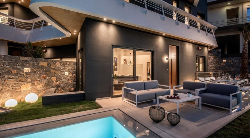 Photo of Turquoise Shores