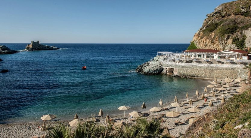 Photo of Turquoise Shores