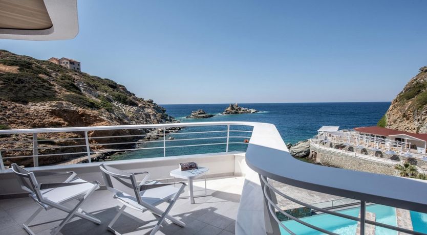 Photo of Turquoise Shores