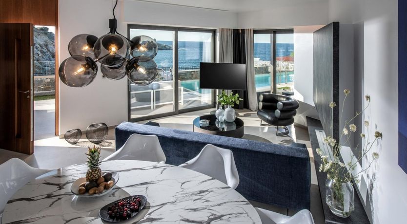 Photo of Turquoise Shores