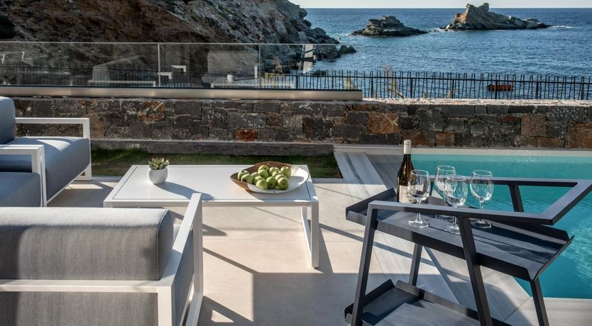 Photo of Turquoise Shores